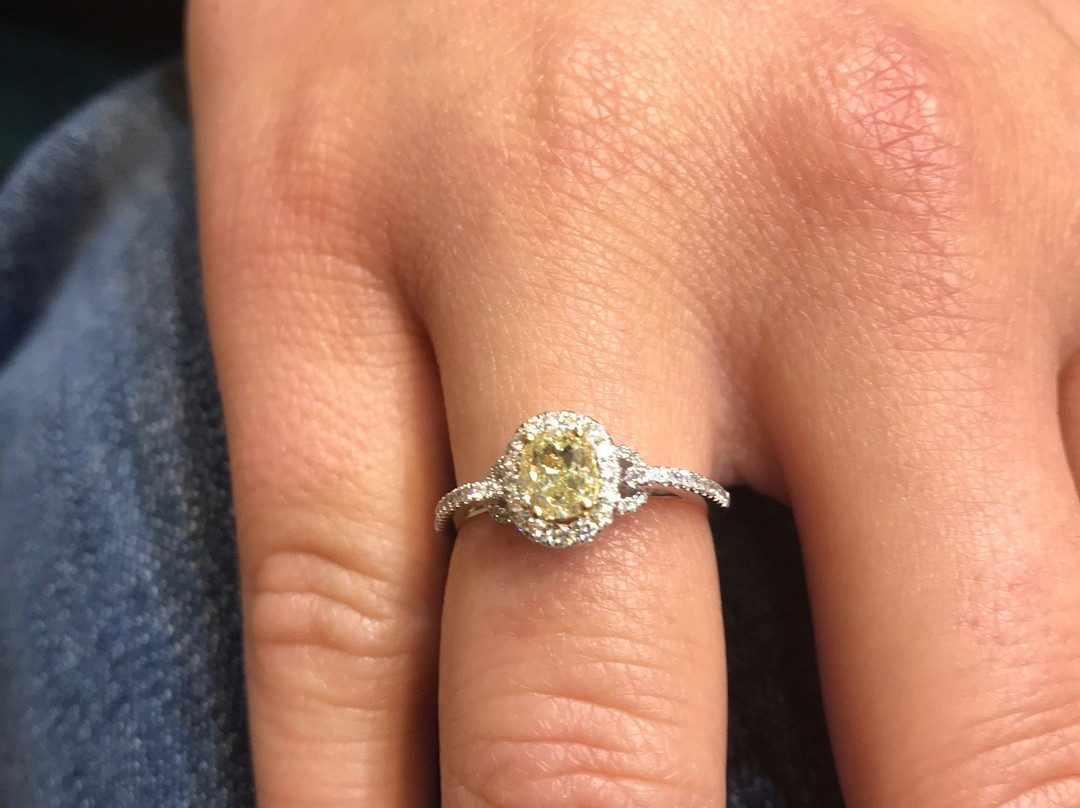 Grand Diamonds Jewelry-安特卫普必去景点