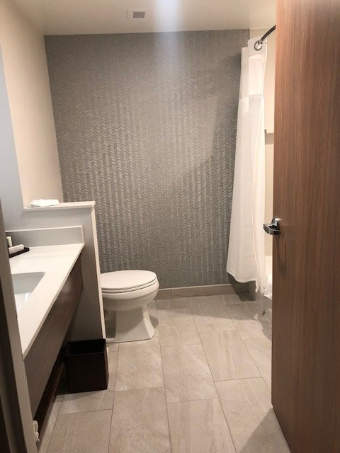 Fairfield by Marriott Edmonton International Airport主图