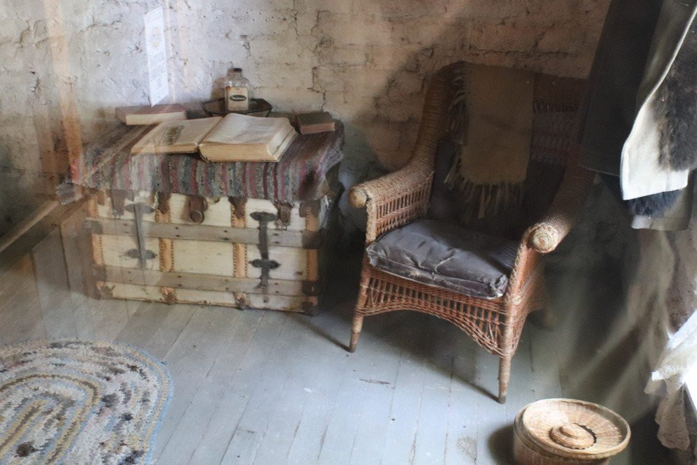 I.G. Baker Home景点图片