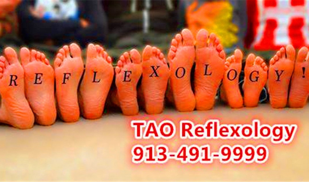 Tao Reflexology-利伍德必去景点