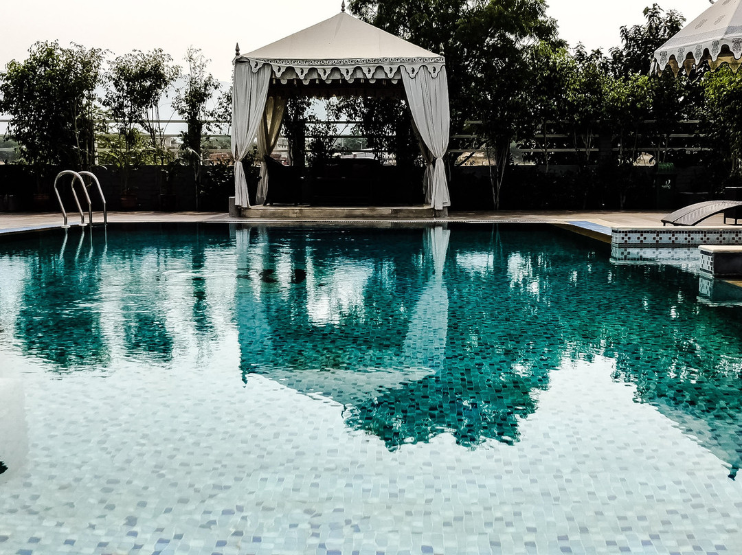 Rawai Luxury Tents主图