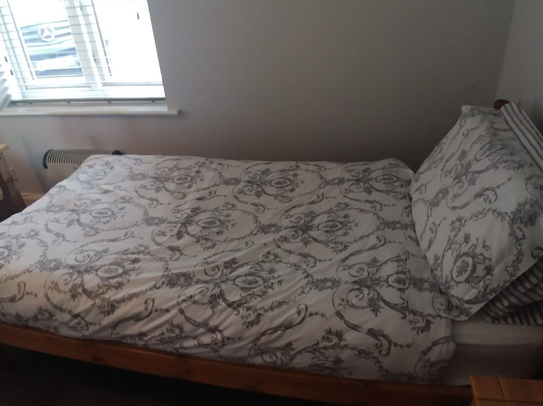 T & J Motel主图