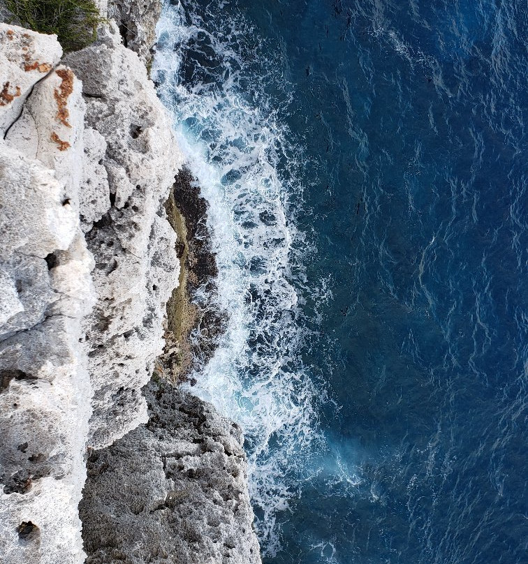 Cayman Brac Lighthouse-Cayman Brac必去景点