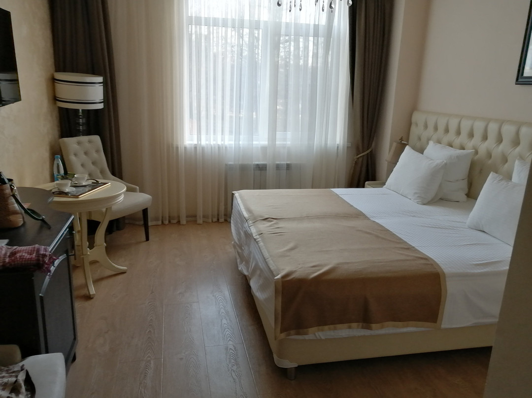 Spa Hotel Palazzo主图