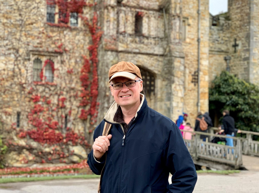 John England Tours-伦敦必去景点