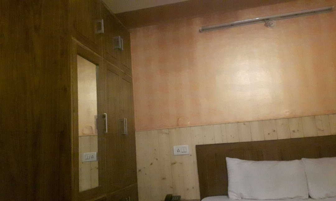 Hotel Hill View主图