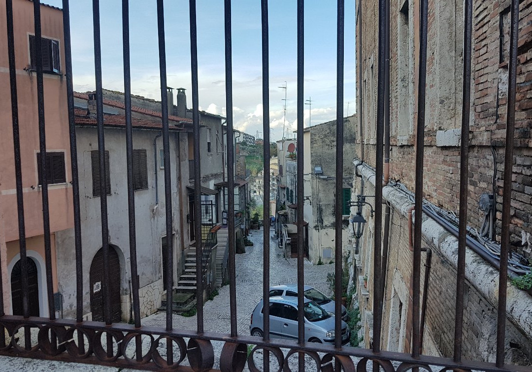 Centro Storico di Mentana景点图片