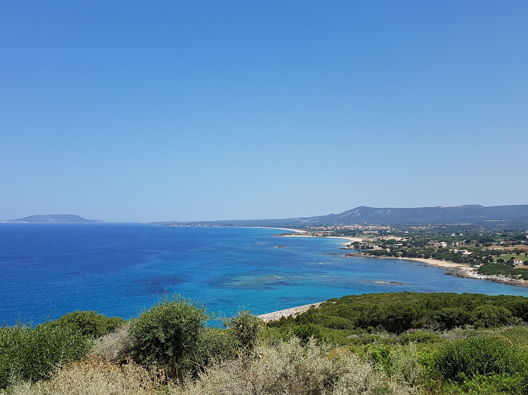 Pylos-Nestor旅游攻略图片