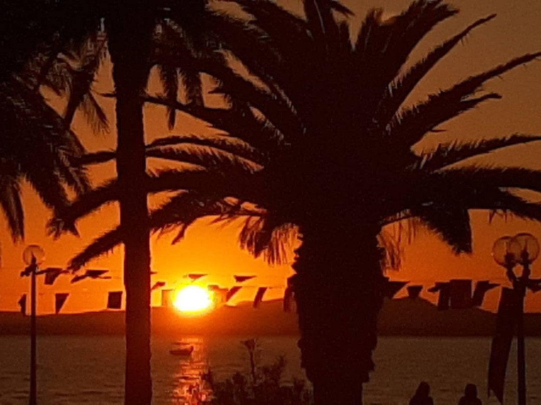 Restaurant Belle Vue