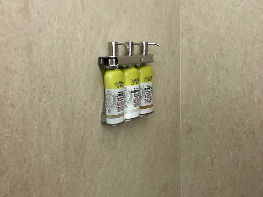 核桃溪智选假日酒店主图