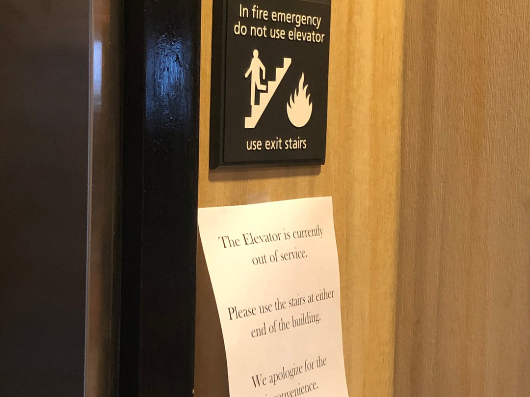 Hampton Inn & Suites New Castle主图
