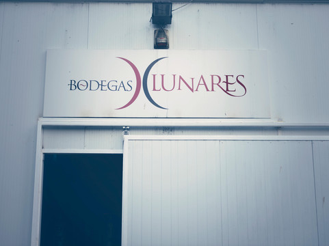 Bodegas Lunares Ronda
