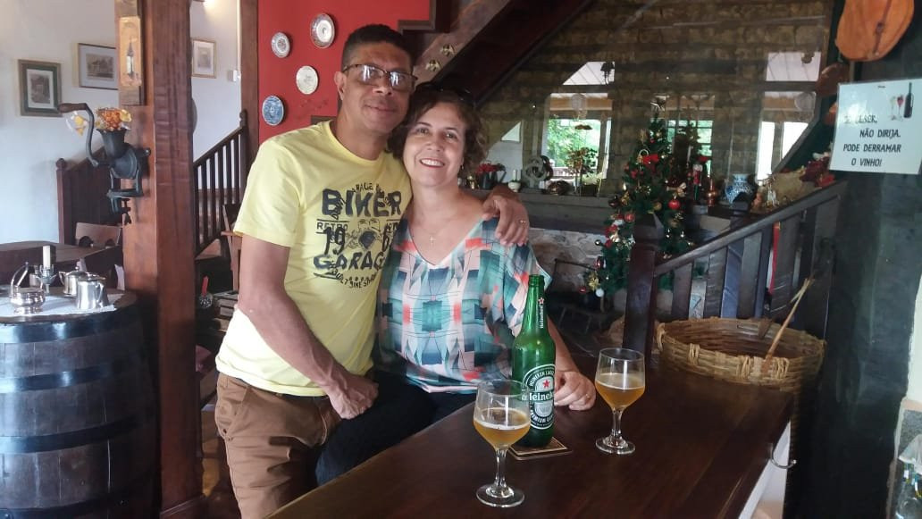 Solar dos Montes主图