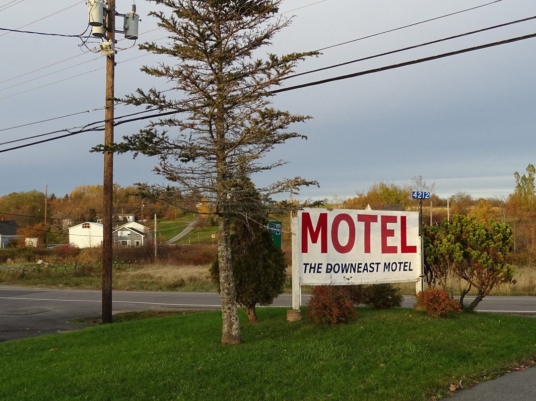 Downeast Motel主图