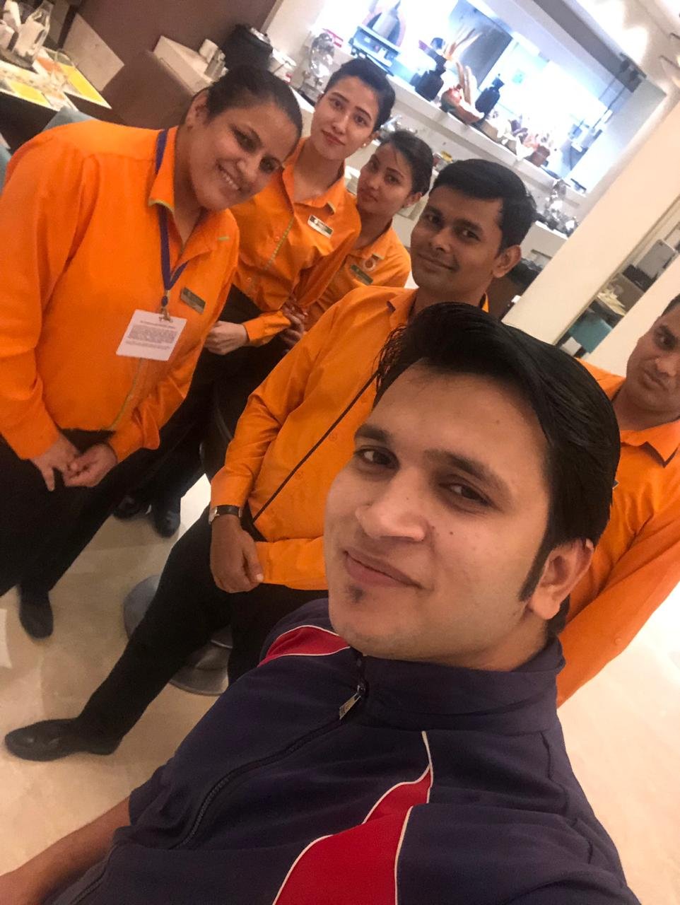 Lemon Tree Premier - 2, Leisure Valley, Gurugram-portrait