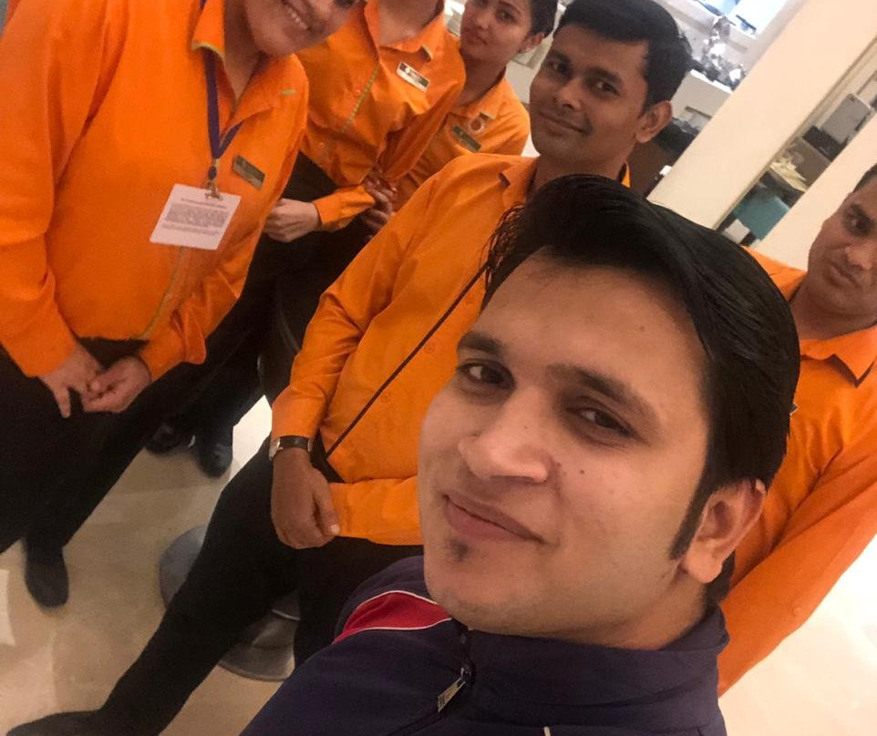 Lemon Tree Premier - 2, Leisure Valley, Gurugram主图