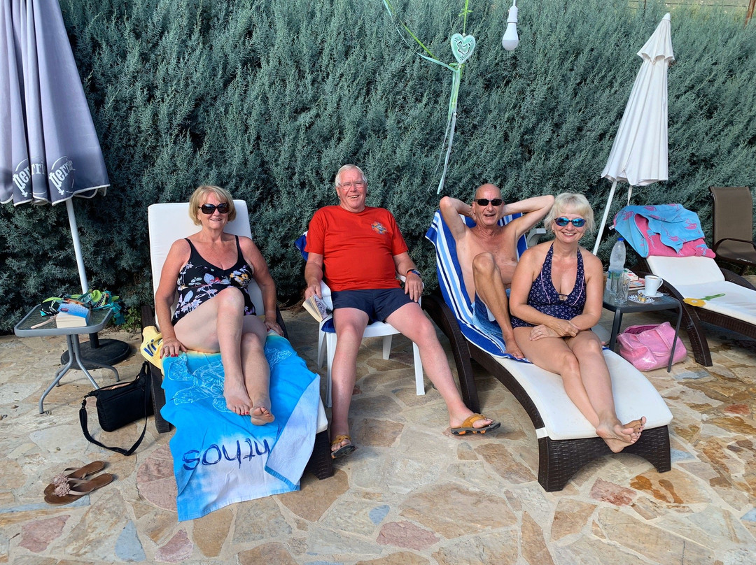 Evan's Studios主图