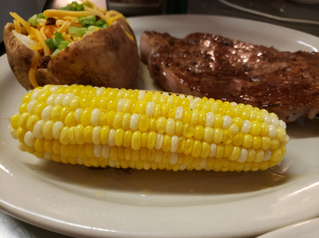 31 Produce and Mining-迈尔斯堡必去景点