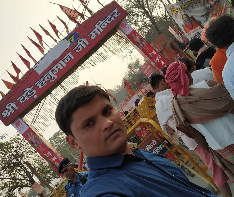 Kumbh Mela Day Tours-阿拉哈巴德必去景点