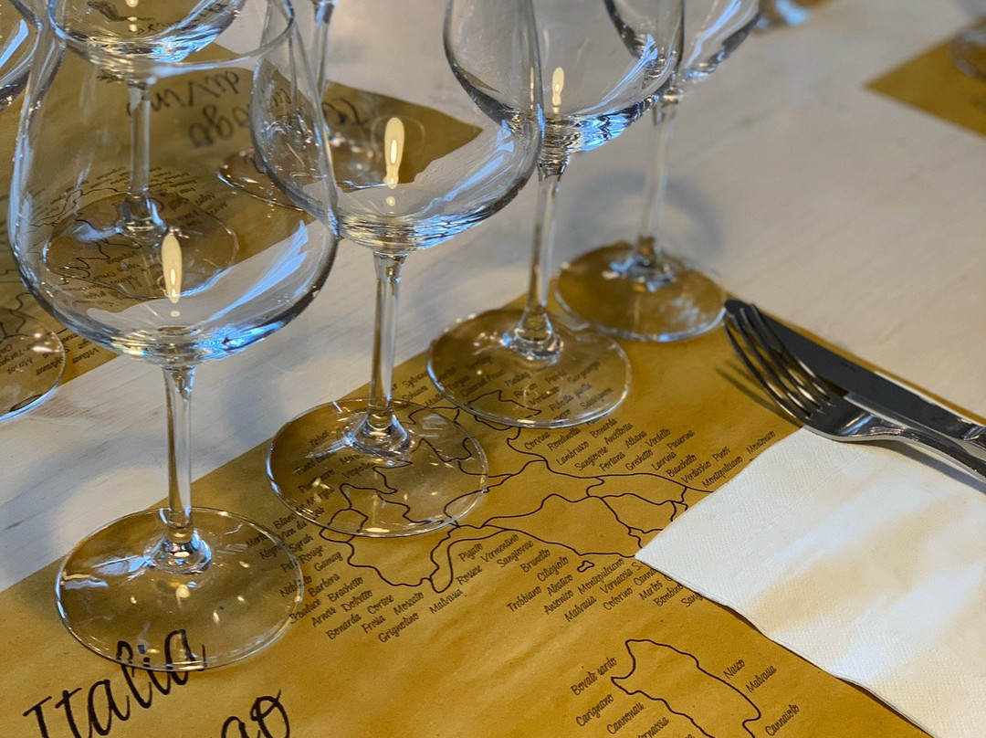 Cantina Tallarini | Tallarini Winery景点图片