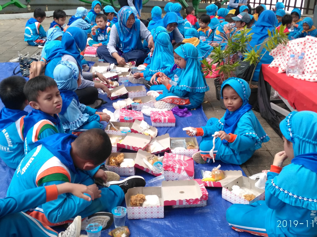 Mahakam Lampion Garden景点图片