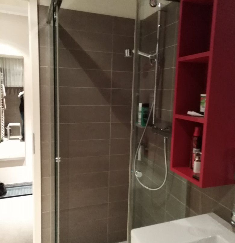 Hotel Am Kloster主图