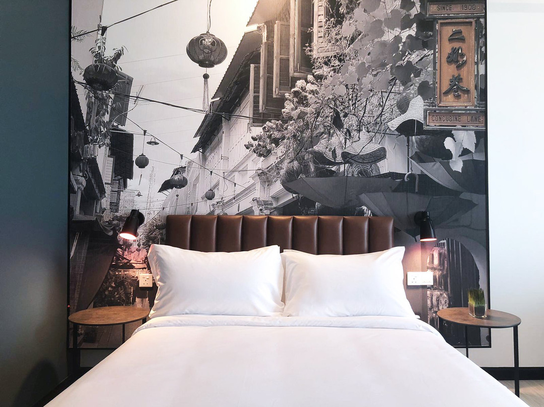 Travelodge Ipoh主图