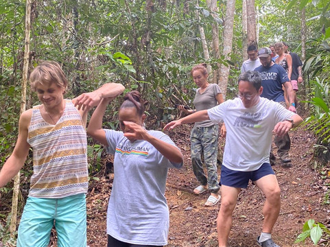 El Purguero-伊基托斯必去景点