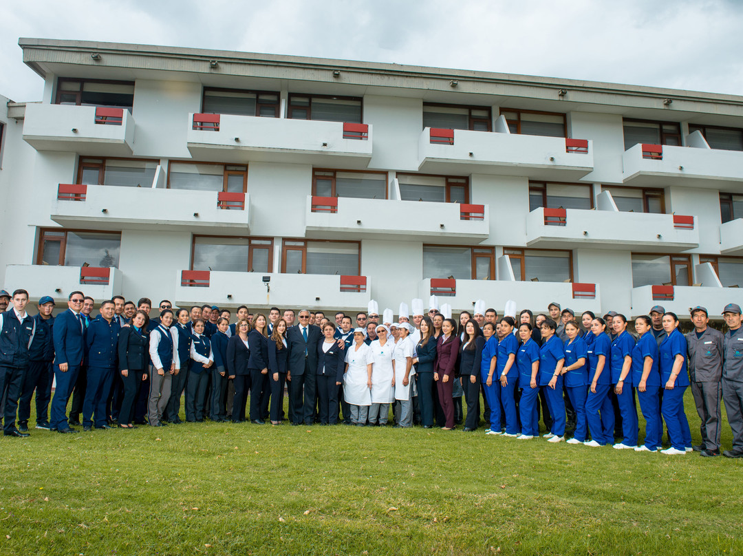 D'Acosta Hotel Sochagota主图