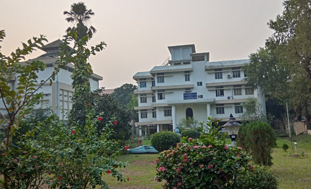 Assam Rajyik State Museum景点图片