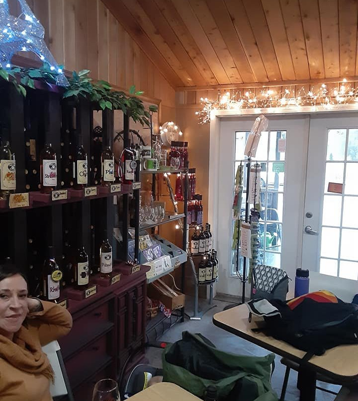 2023年12月Mill Lane Winery景点攻略Mill Lane Winery门票预订地址图片Mill Lane