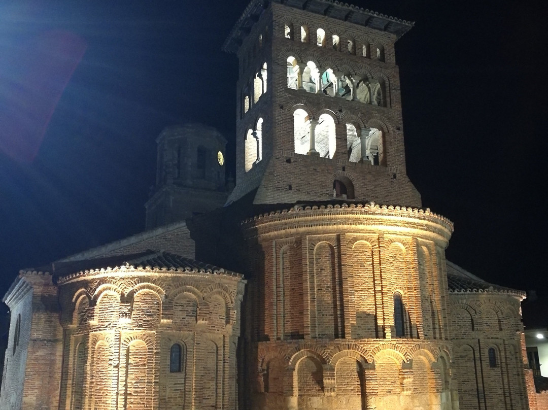 Iglesia de San Tirso-Sahagun必去景点