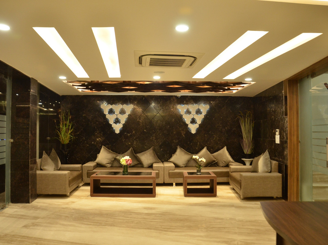 The Ved Mantra主图