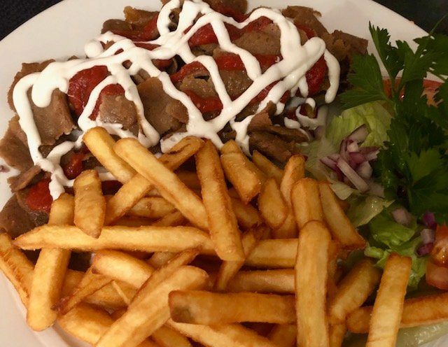 Restaurang Santino