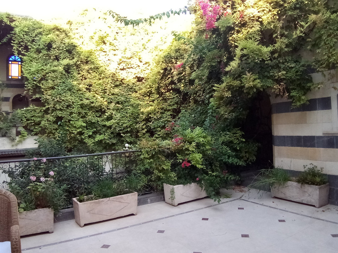 Dar Al Mamlouka主图