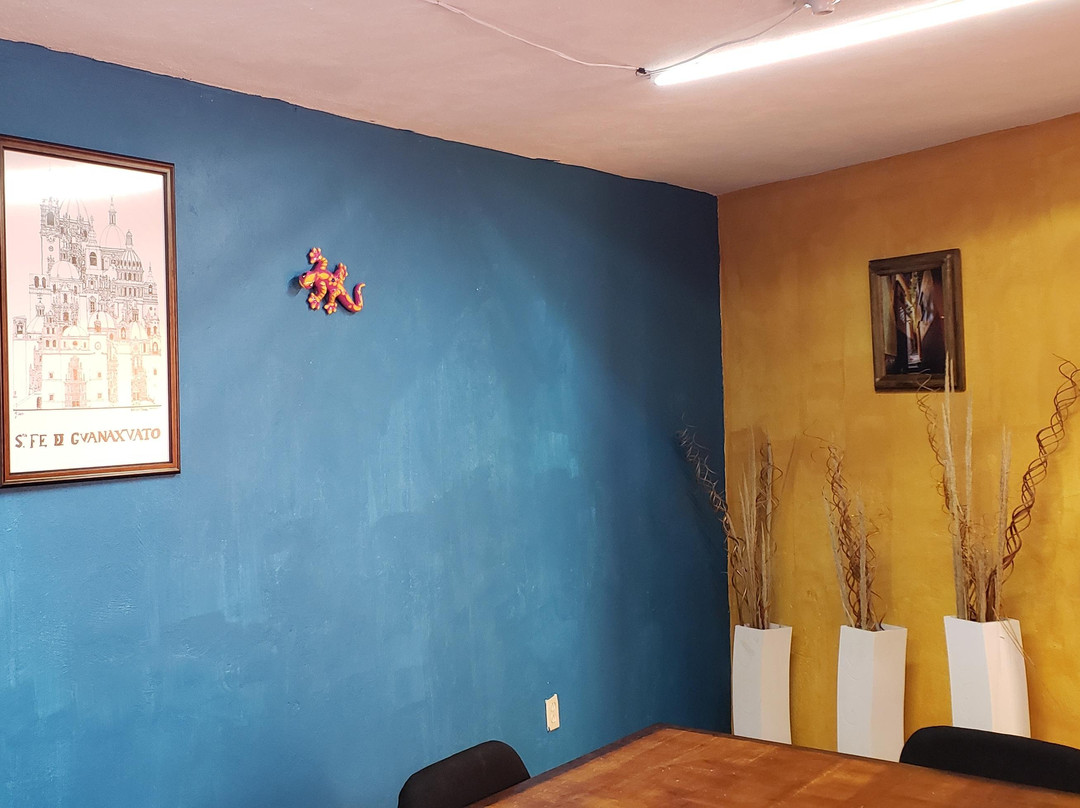 Spanish Experience Center Guanajuato景点图片