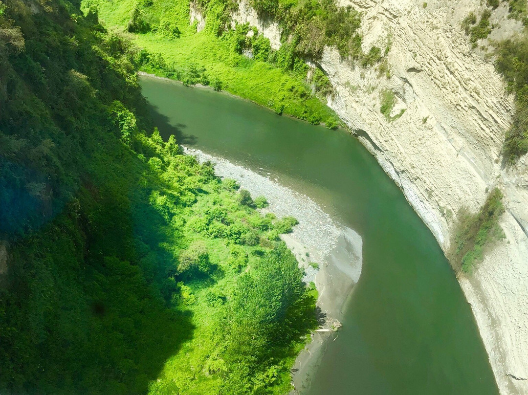 Northern Explorer-Parnell必去景点