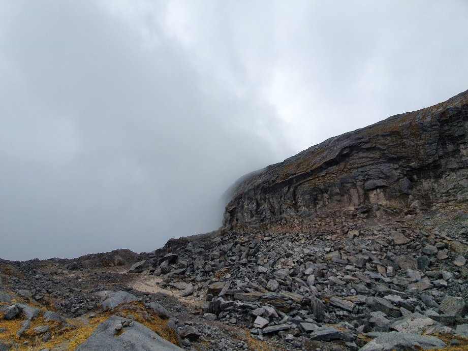 Nevados Santa Isabel-Manizales必去景点