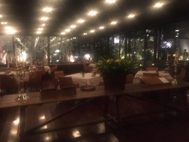 贝尔格莱德第九广场酒店-餐饮