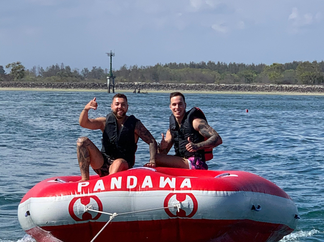 Bali Water Sport and Tour-图班必去景点