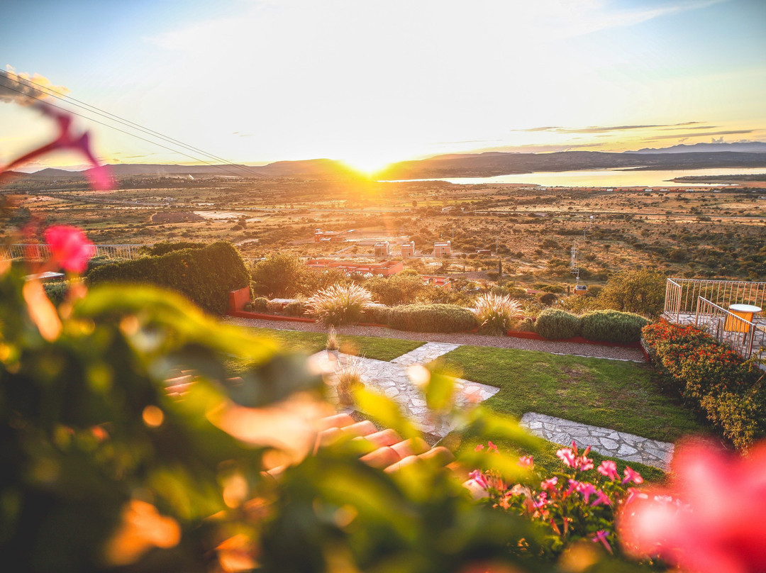 View Hotel Boutique主图