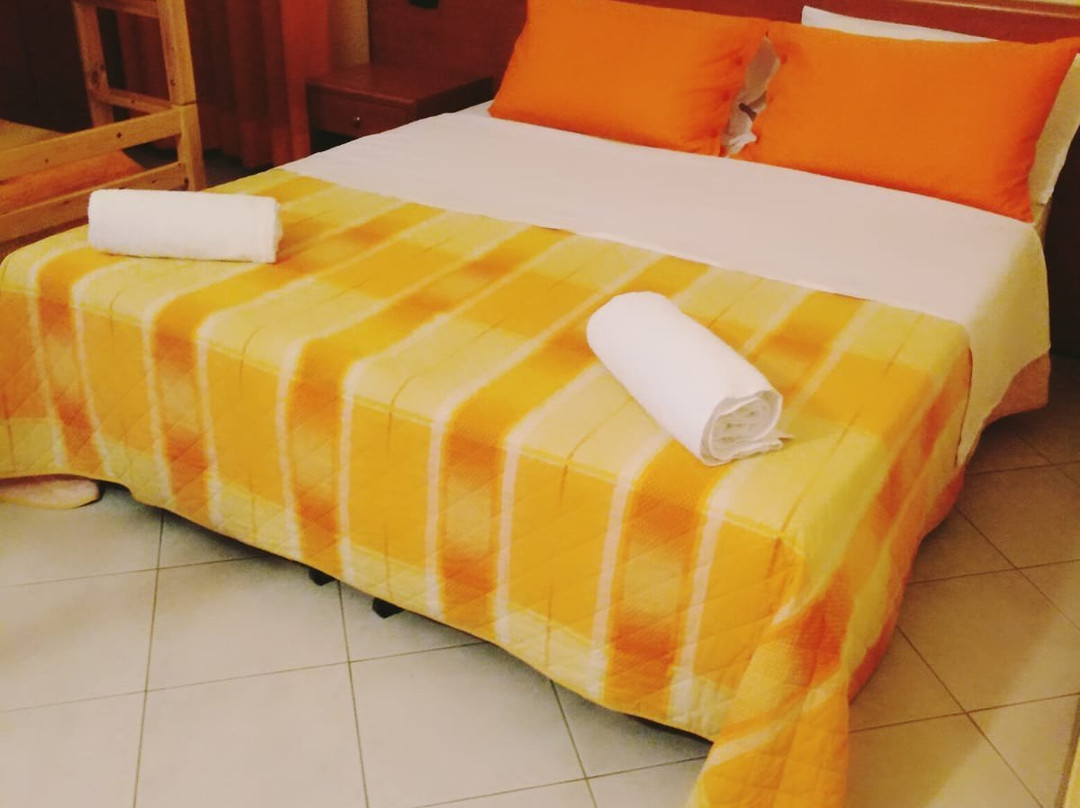 Hotel Merlino主图