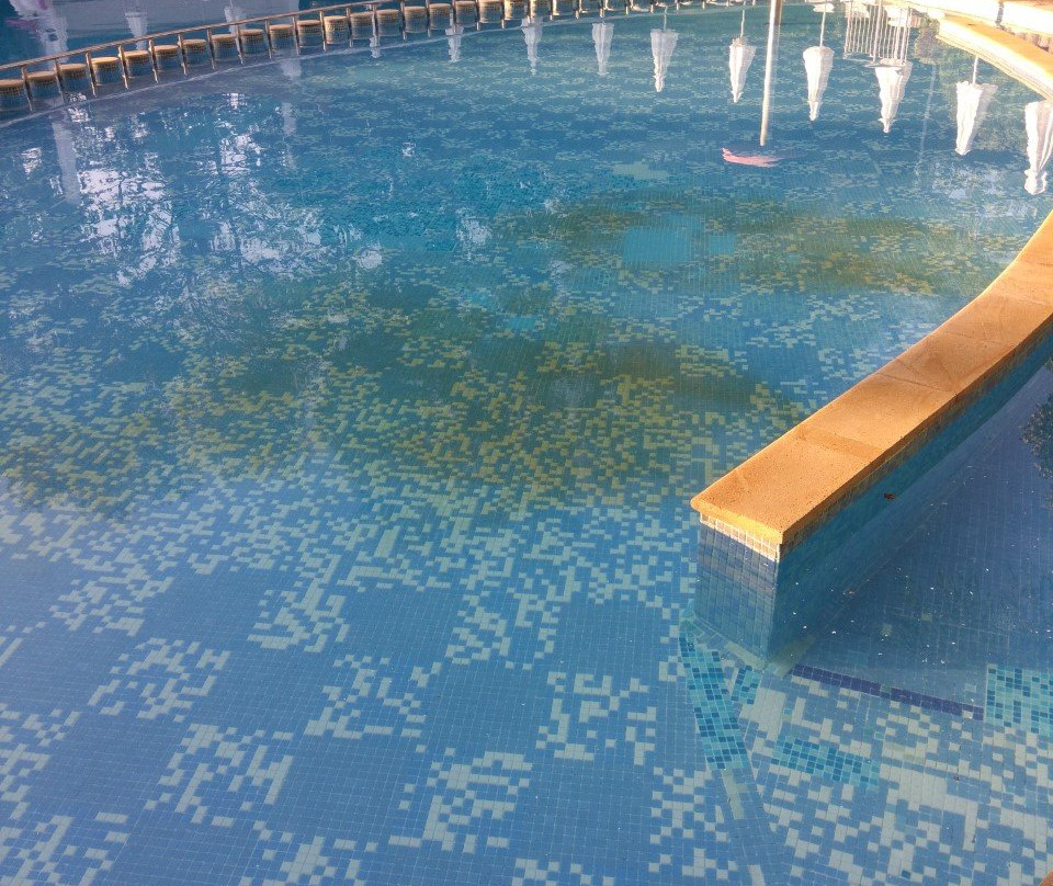 Hotel Calimera Ralitsa Superior主图