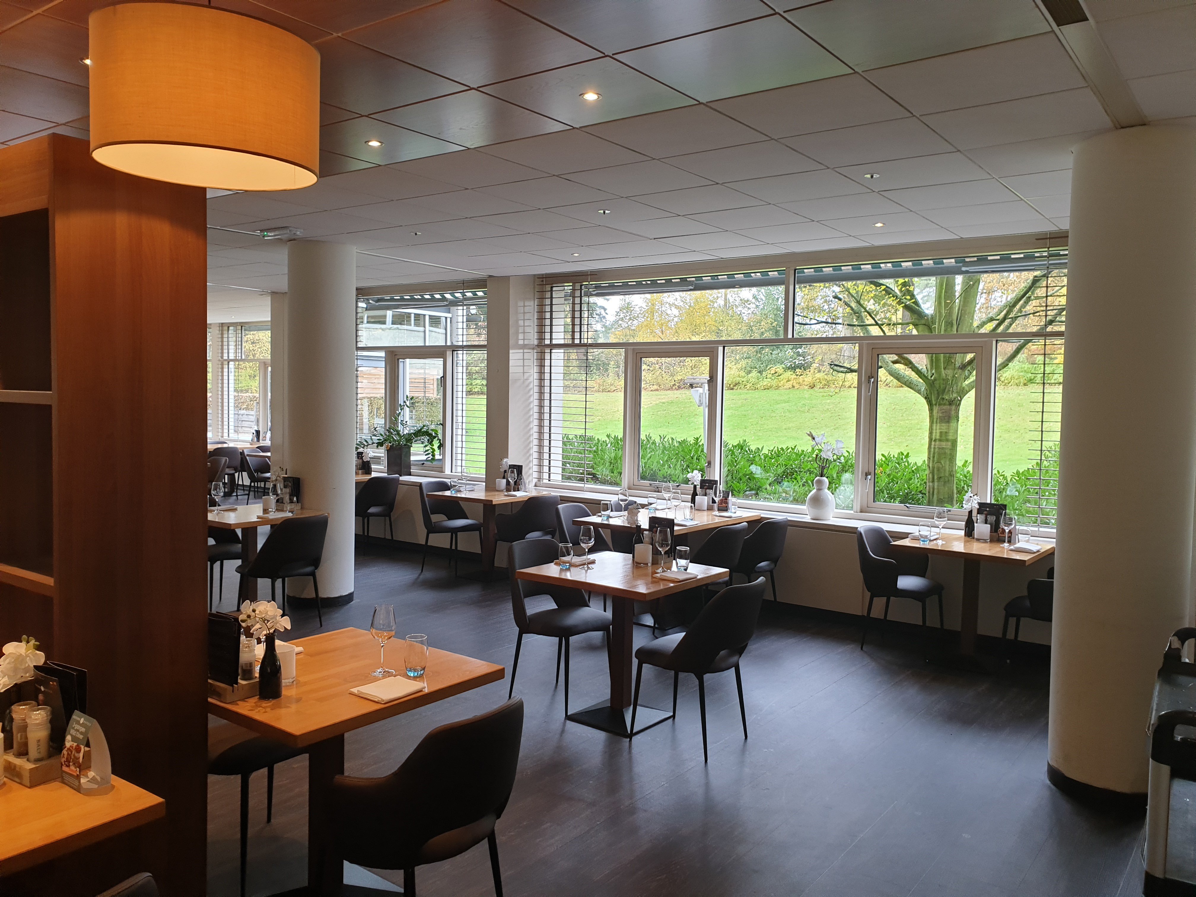 Fletcher Hotel-Restaurant Beekbergen-Apeldoorn-官方