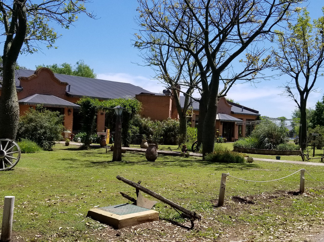 Pampas del Sur主图