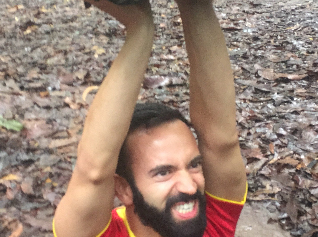 Vietnam To Travel-胡志明市必去景点