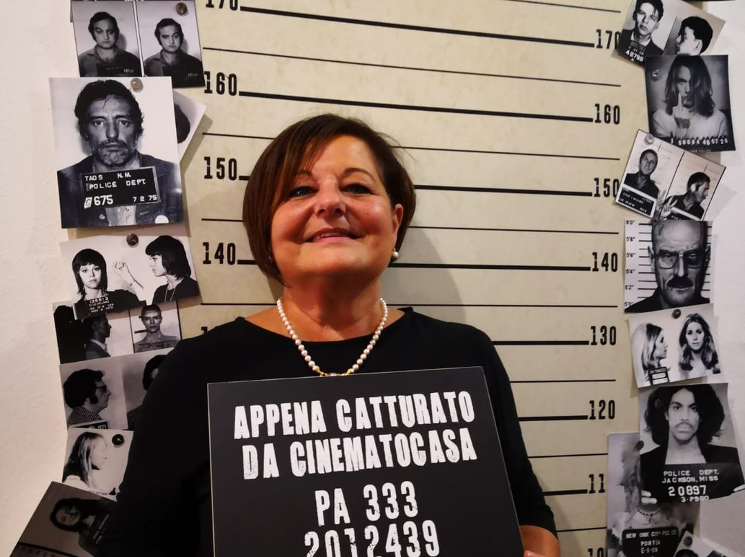 Cinematocasa-巴勒莫必去景点