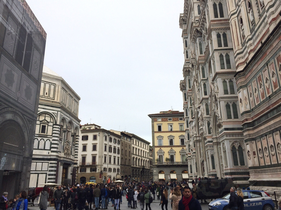 Italy Shore Drivers景点图片