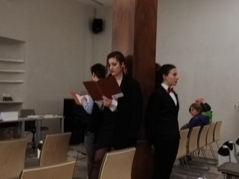 Castello degli Orsini-里瓦尔塔迪托里诺必去景点