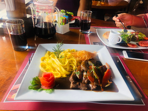 Kusina Pachacamac主图